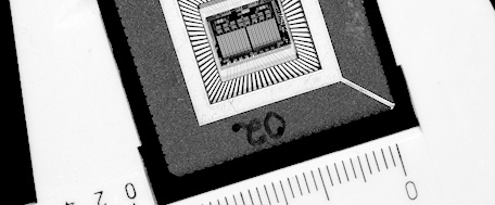 ADC Specifications